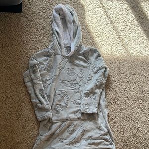 Wizarding World of Harry Potter Plush Sweater